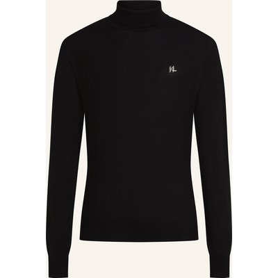 Karl Lagerfeld Sweatshirt schwarz