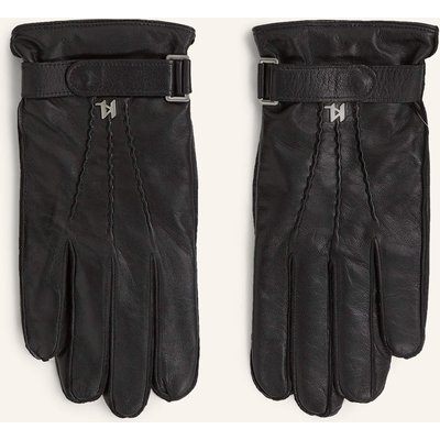 Karl Lagerfeld Handschuhe schwarz