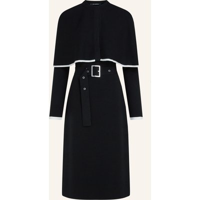 Karl Lagerfeld Kleid schwarz