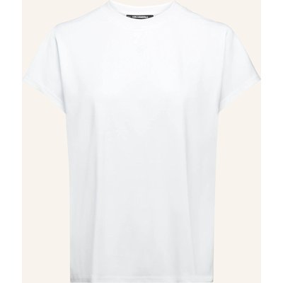 Karl Lagerfeld T-Shirt weiss