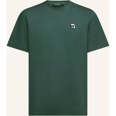 Karl Lagerfeld T-Shirt gruen