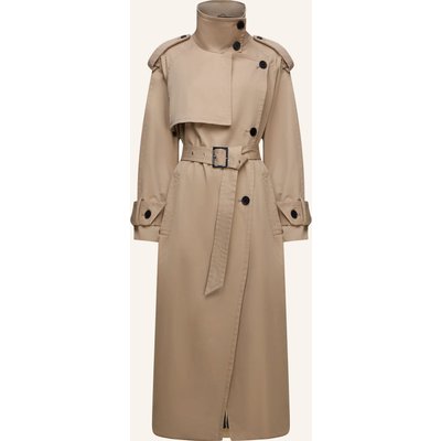 Karl Lagerfeld Mantel beige