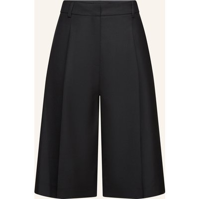 Karl Lagerfeld Hose schwarz
