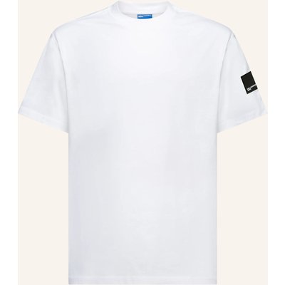 Karl Lagerfeld Jeans T-Shirt weiss