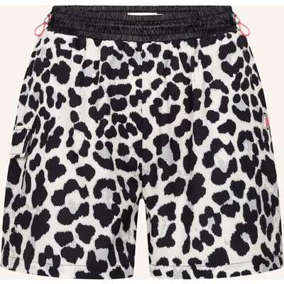 Frieda & Freddies Shorts schwarz