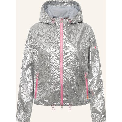 Frieda & Freddies Jacket silber