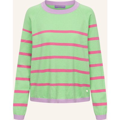 Frieda & Freddies Pullover gruen