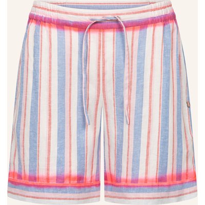 Frieda & Freddies Shorts blau