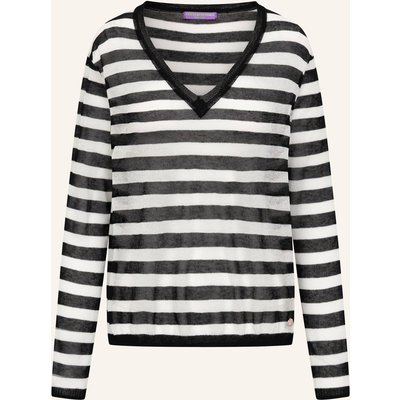 Frieda & Freddies Pullover schwarz
