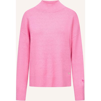 Frieda & Freddies Pullover weiss