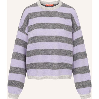 Frieda & Freddies Pullover lila