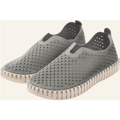 Ilse Jacobsen Sneaker Low tulip3275 grau