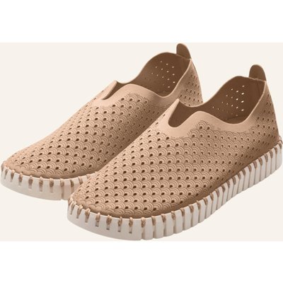 Ilse Jacobsen Sneaker Low tulip3275 braun