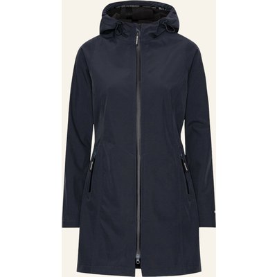 Ilse Jacobsen Regenjacke daybreak01 blau