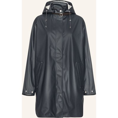 Ilse Jacobsen Regenjacke rain151 blau