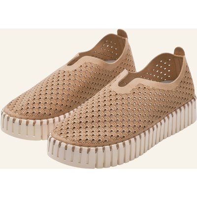 Ilse Jacobsen Sneaker tulip3373 braun