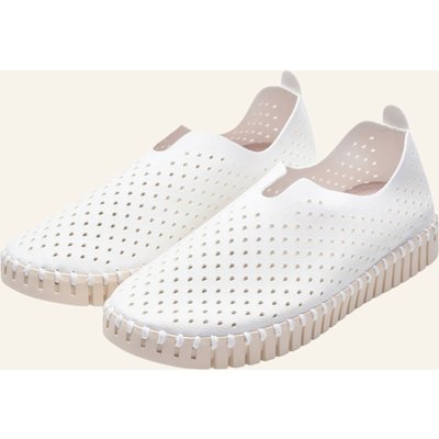 Ilse Jacobsen Sneaker Low tulip3275 weiss