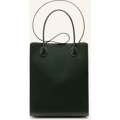 Lié Studio Umhängetasche The Jane Bag gruen