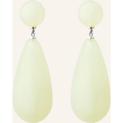 Lié Studio Ohrhänger The Lola Earrings gruen