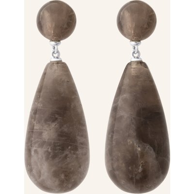 Lié Studio Ohrhänger The Lola Earrings braun