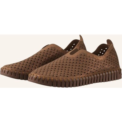 Ilse Jacobsen Slipper tulip3224 braun