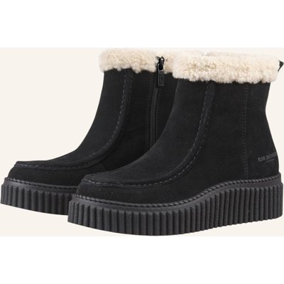 Ilse Jacobsen Winterstiefel calira01 schwarz