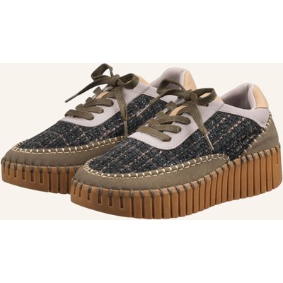 Ilse Jacobsen Sneaker Lo tulip4500 gruen