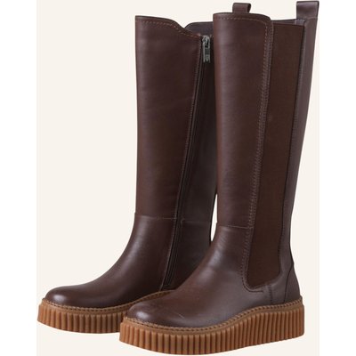 Ilse Jacobsen Stiefel calira07 braun