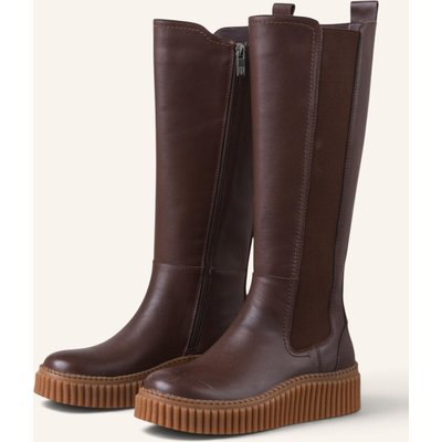 Ilse Jacobsen Stiefel calira07 braun