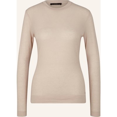 Windsor. Longsleeve beige