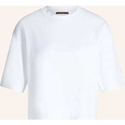 Windsor. T-Shirt weiss