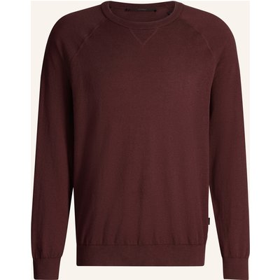 Windsor. Pullover rot