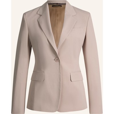 Windsor. Blazer beige