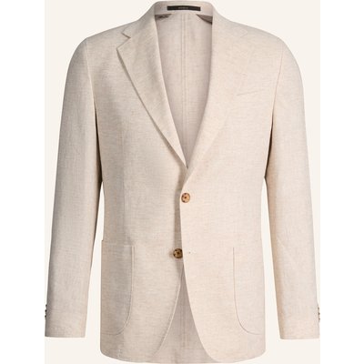 Windsor. Sakko Shaped Fit beige