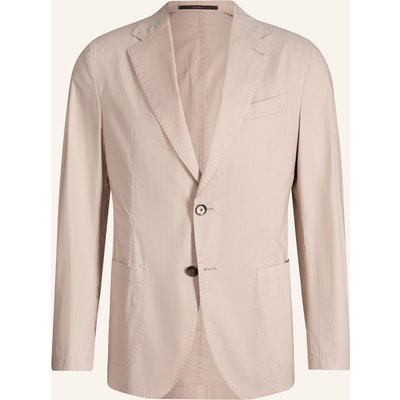 Windsor. Baukasten Sakko Shaped Fit beige