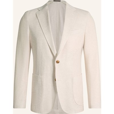 Windsor. Sakko Shaped Fit weiss