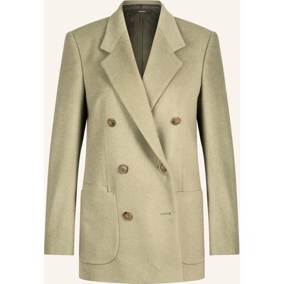 Windsor. Blazer gruen