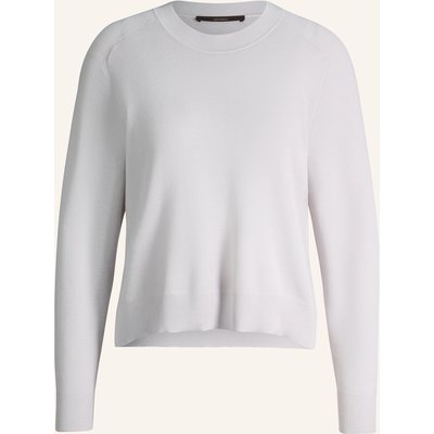 Windsor. Pullover grau
