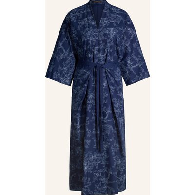 Windsor. Kleid blau