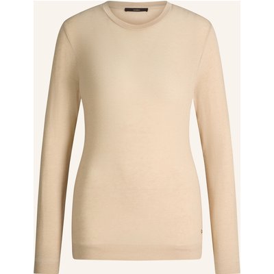Windsor. Longsleeve beige