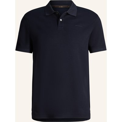 Windsor. Poloshirt blau