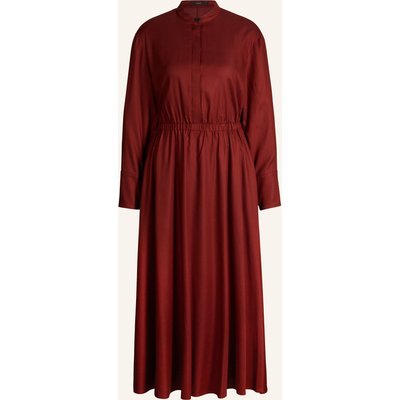 Windsor. Kleid rot