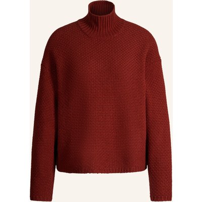 Windsor. Pullover rot