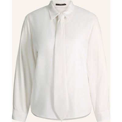 Windsor. Hemdbluse weiss