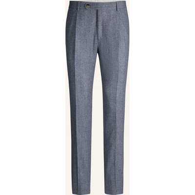 Windsor. Hose blau