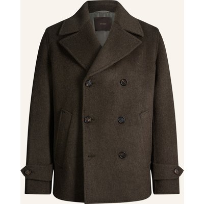 Windsor. Cabanjacke gruen