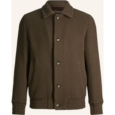 Windsor. Blouson gruen