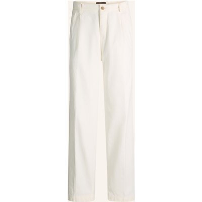 Windsor. Chino Regular Fit weiss