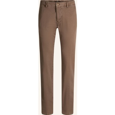 Windsor. Chino Regular Fit gruen