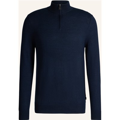 Windsor. Troyer blau